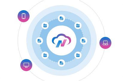Free cloud storage comparison